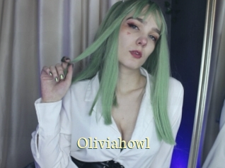Oliviahowl