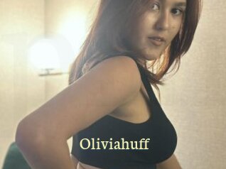 Oliviahuff