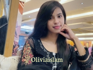 Oliviaislam