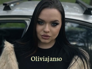 Oliviajanso