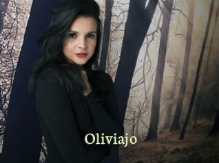 Oliviajo