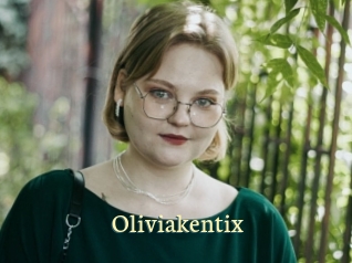 Oliviakentix
