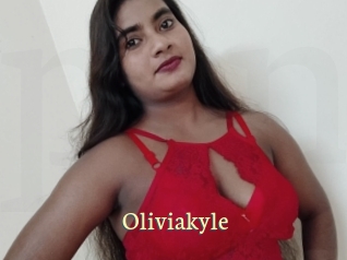 Oliviakyle