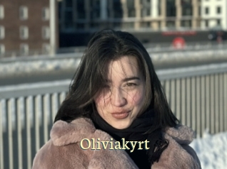 Oliviakyrt