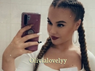 Olivialovelyy