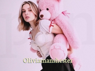 oliviamanshester Porn str8