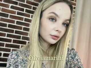 Oliviamarini