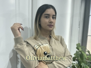 Oliviamatthew