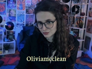 Oliviamcclean