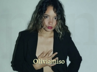 Oliviamiso