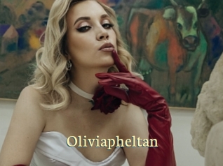 Oliviapheltan