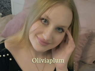 Oliviaplum