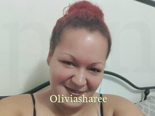 Oliviasharee