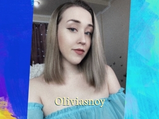 oliviasnoy Porn str8