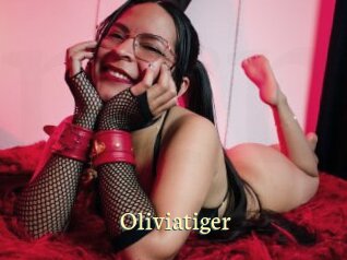 Oliviatiger