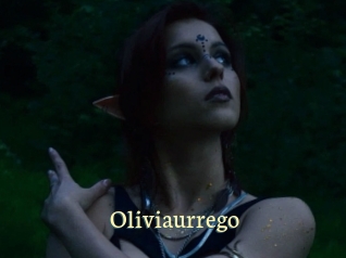 Oliviaurrego