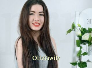 Oliviawily