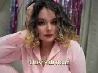 Oliviyahatson