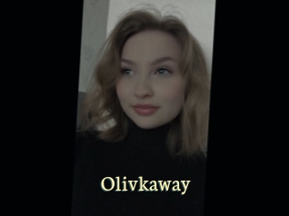 Olivkaway