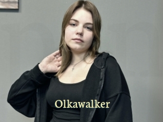 Olkawalker