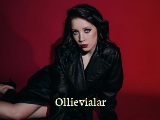 Ollievialar