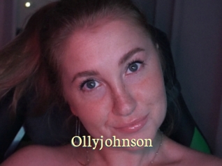 Ollyjohnson