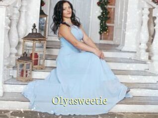 Olyasweetie
