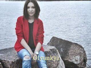 Olyunkya