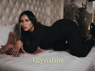Olyvialane