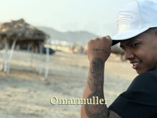 Omarmuller