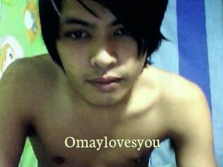 omaylovesyou Porn str8