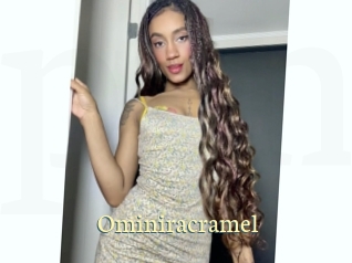 Ominiracramel