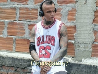 Onceagain97
