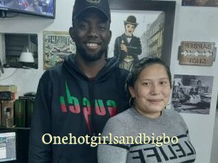 Onehotgirlsandbigbo