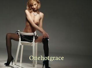 Onehotgrace