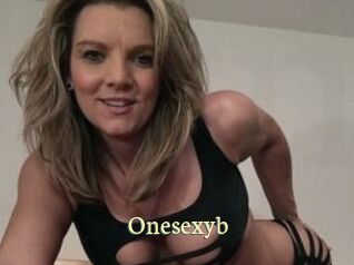 Onesexyb
