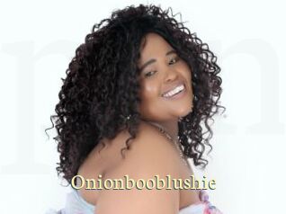 Onionbooblushie
