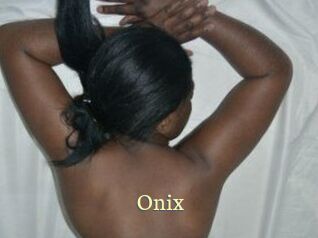 Onix
