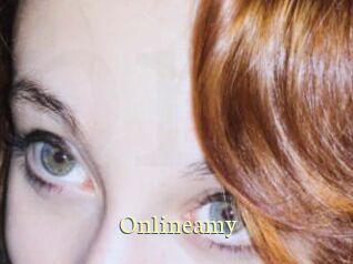 Onlineamy