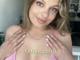 Onlinegirl4u