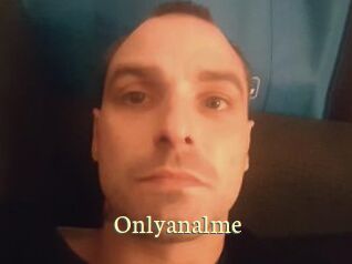 Onlyanalme