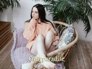 Onlyparadise
