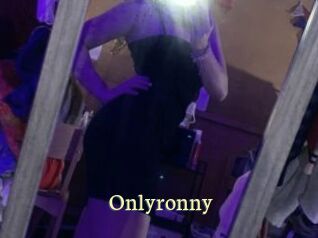Onlyronny