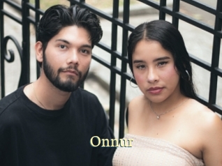 Onnur