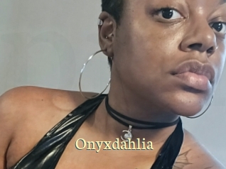 Onyxdahlia