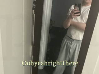 oohyeahrightthere Porn str8