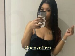 Open2offers