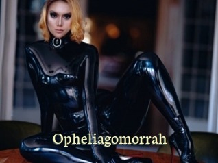 Opheliagomorrah