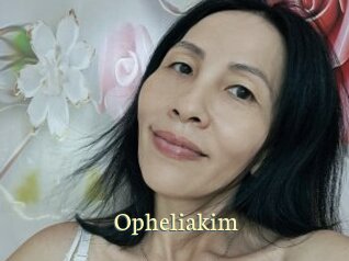 Opheliakim