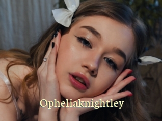 Opheliaknightley